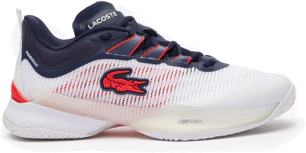 Amazon.co.jp: [ラコステ] [公式] メンズ AG-LT23 ULTRA 124 1